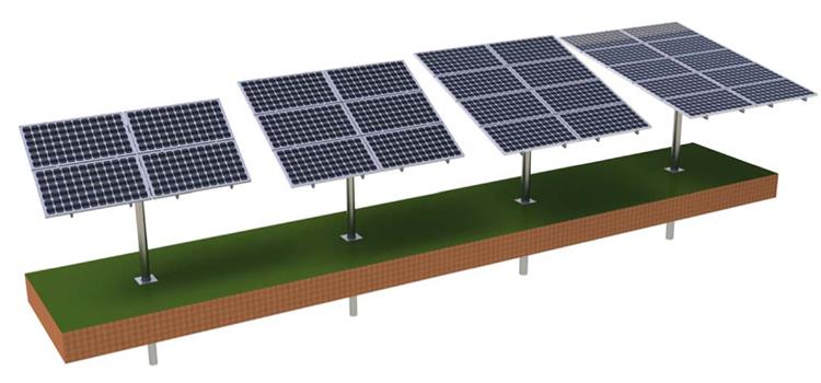 详情图1 Solar Panel Pole Mount Bracket.jpg