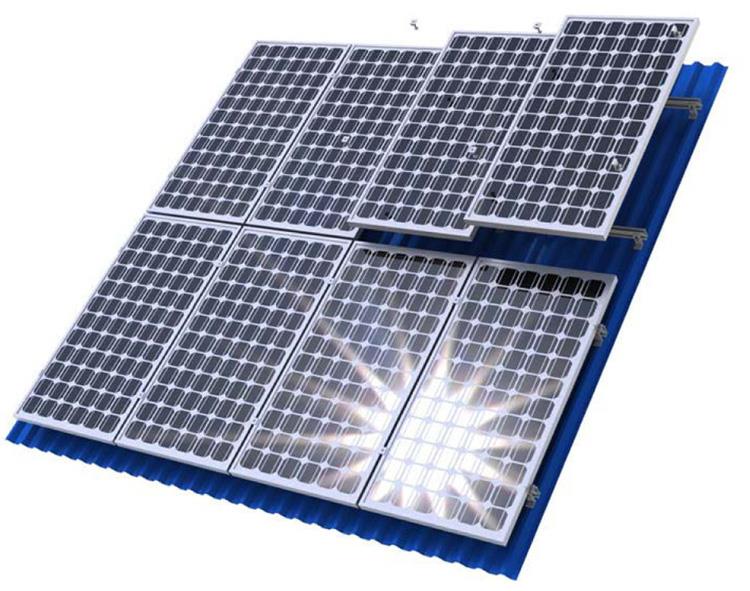 Podrška za Solar Metal Roof Solution.jpg Support for Solar Metal Roof Solution.jpg