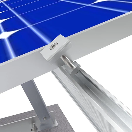 solar panel mid clamp solar panel mid clamp