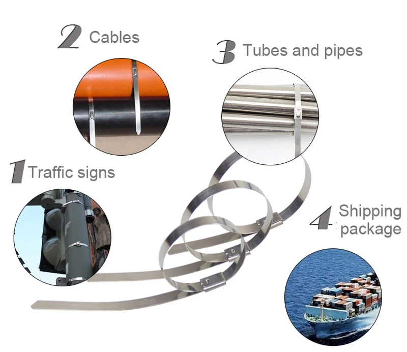 cable ties 40cm cable ties 40cm
