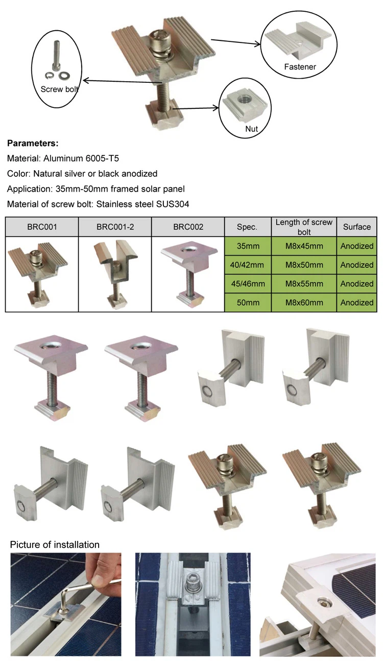 Mid Clamp1 Mid Clamp1