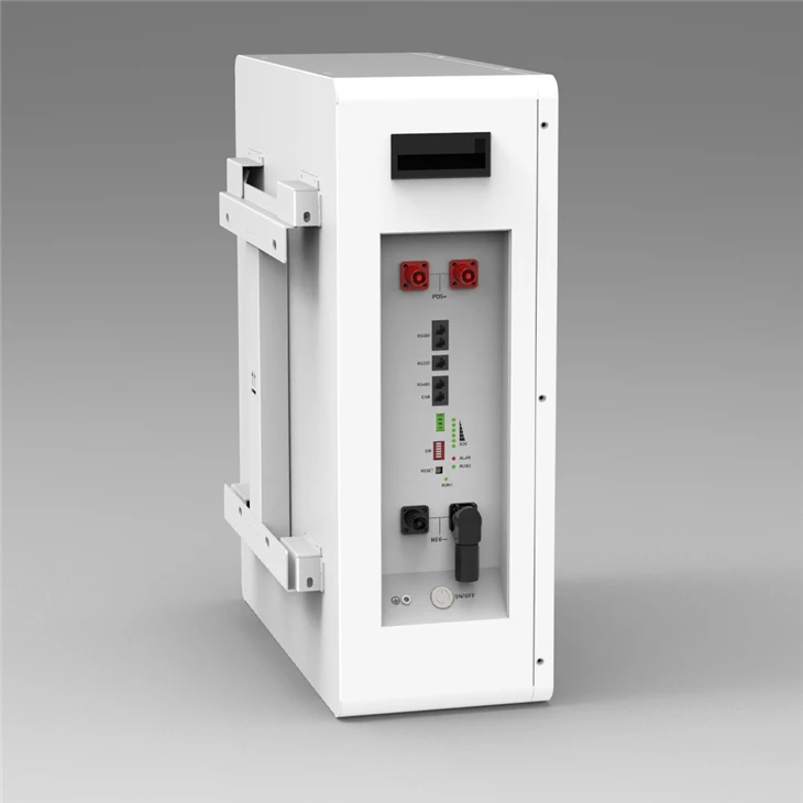 10KWh LifePO4 Storage Battery 10KWh LifePO4 Storage Battery