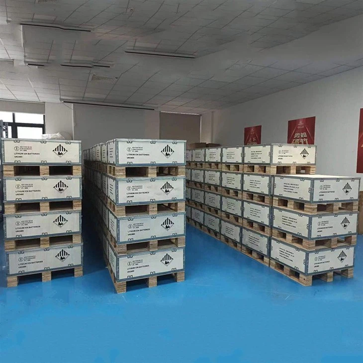 Solar Panel Cleaning Energy Storage System