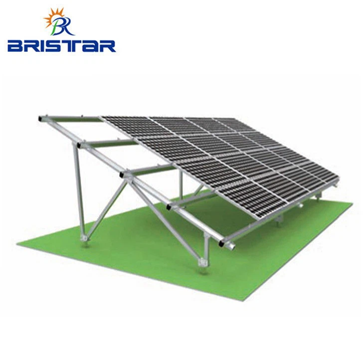 Solar Mounting System