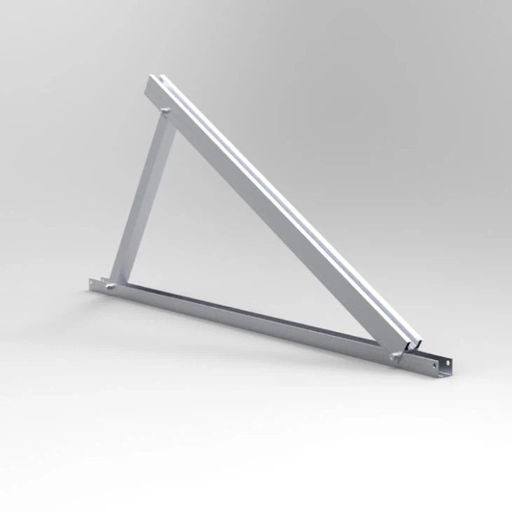 Ballasted Solar Roof Mount Ballasted Solar Roof Mount