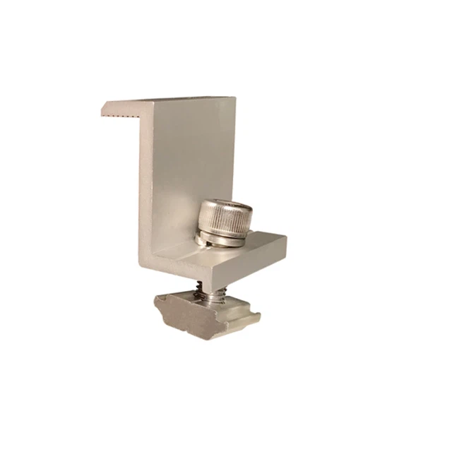 Clamp For Solar Panel Clamp For Solar Panel