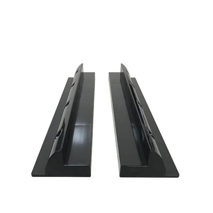 No Drill RV Solar Panel Mount