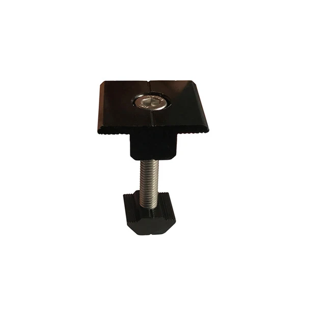 PV Mounting Clamps PV Mounting Clamps