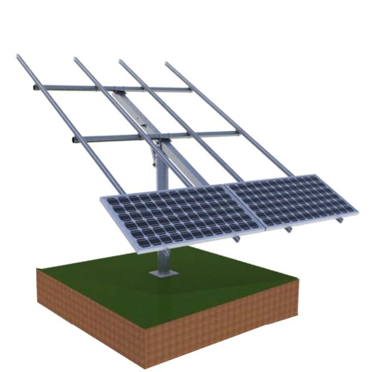 Pv Pole Mount Pv Pole Mount