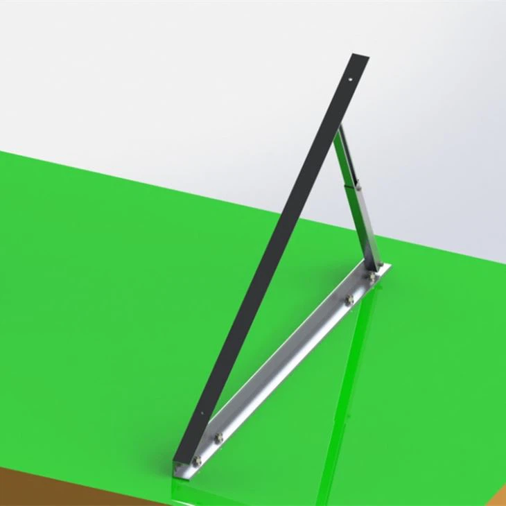 Solar Panel Angle Brackets