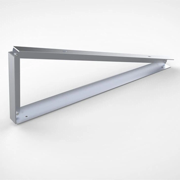Solar Panel Angle Brackets