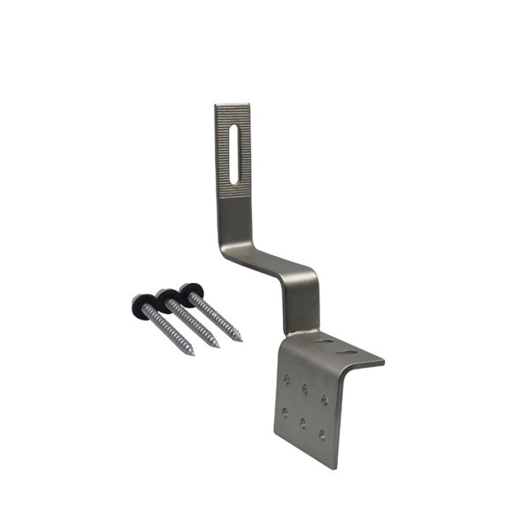 Solar Panel Roof Hooks