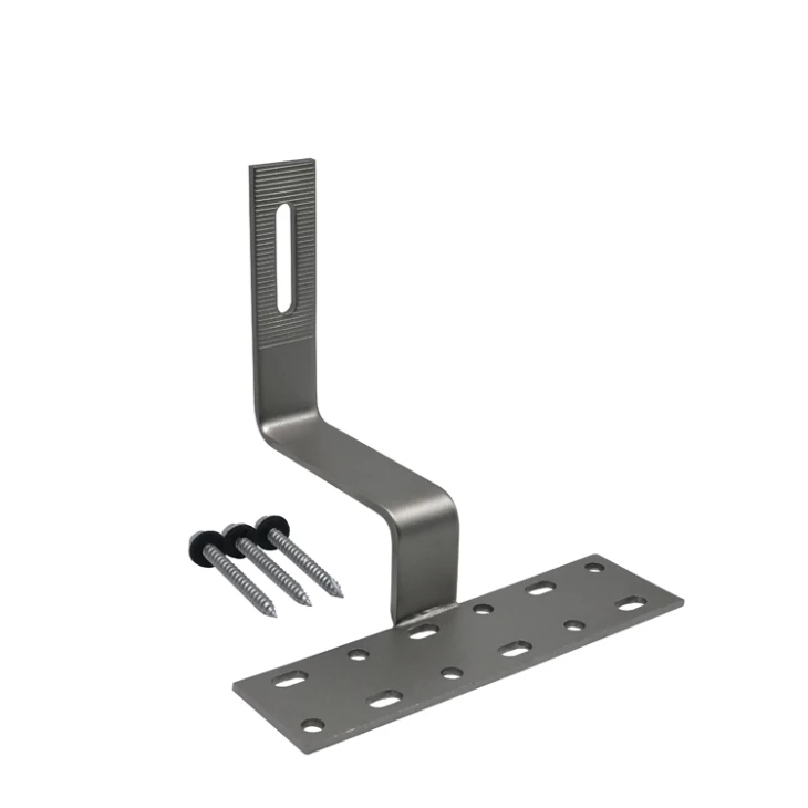 Solar Panel Roof Hooks