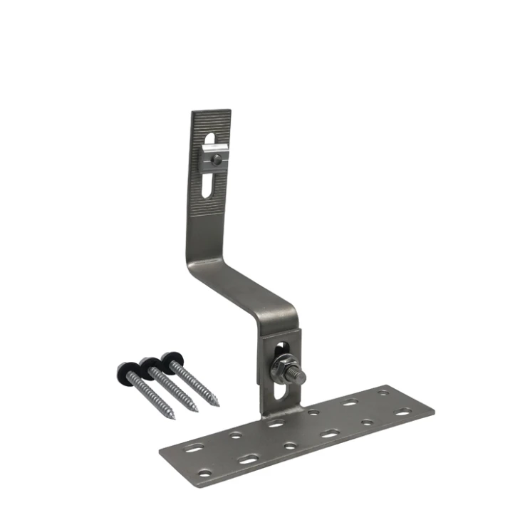 Solar Panel Roof Hooks
