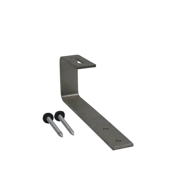Solar Panel Roof Hooks
