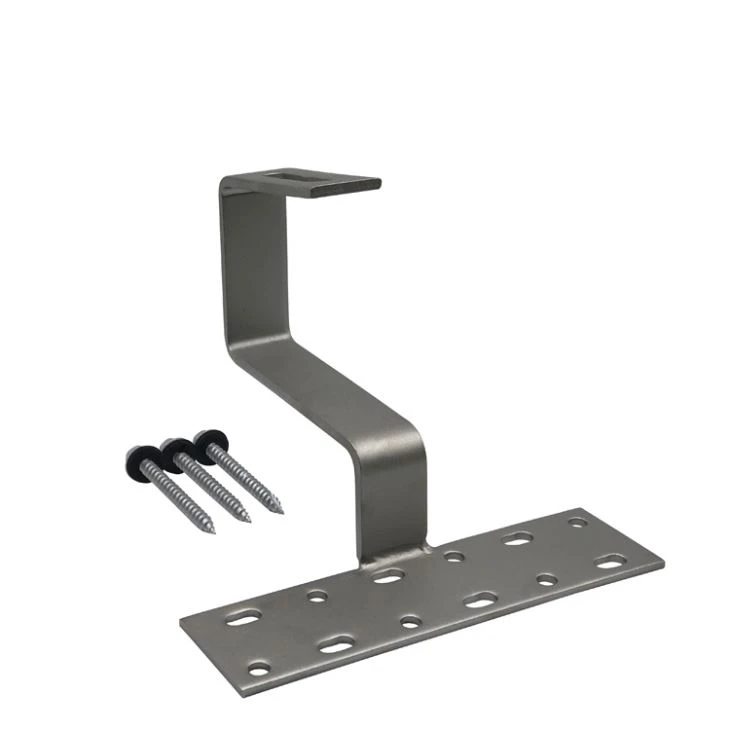 Solar Panel Roof Hooks