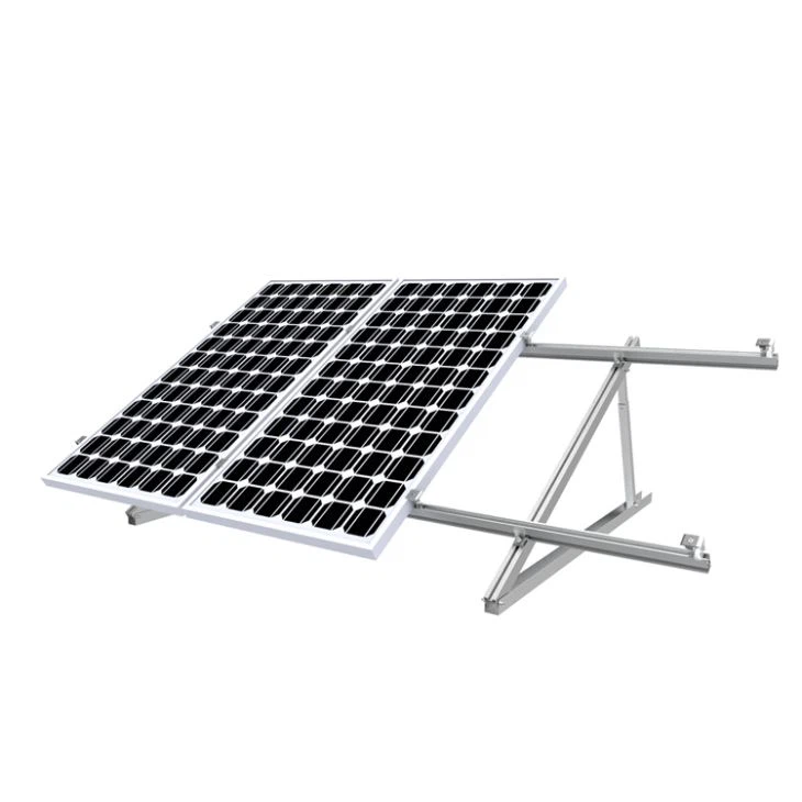 Solar Panel Roof Rack Mounting Kit Solar Panel Roof Rack Mounting Kit