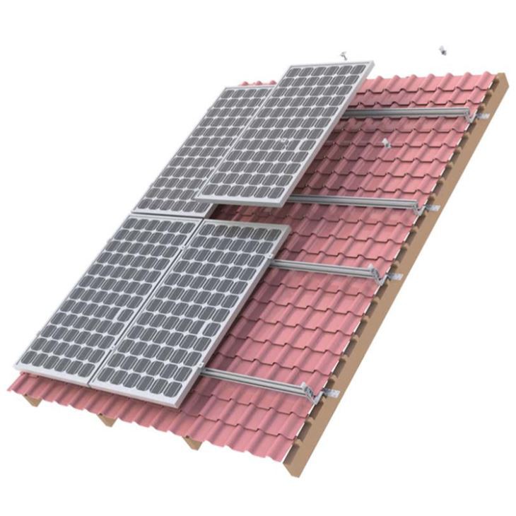 Solar Panel Structure Drawing Solar Panel Structure Drawing