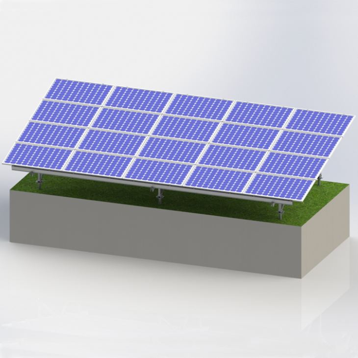 Solar Support Systems Solar Support Systems