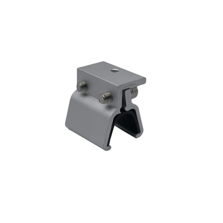 Standing Seam Metal Roof Solar Panel Mounting Clip Standing Seam Metal Roof Solar Panel Mounting Clip