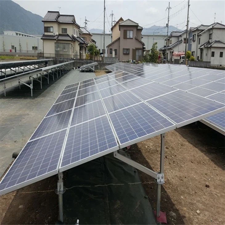 Podrška za Solar