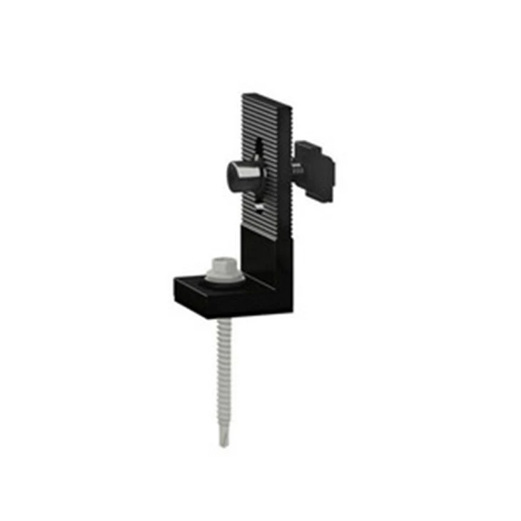 Solar Panel Mounts Feet