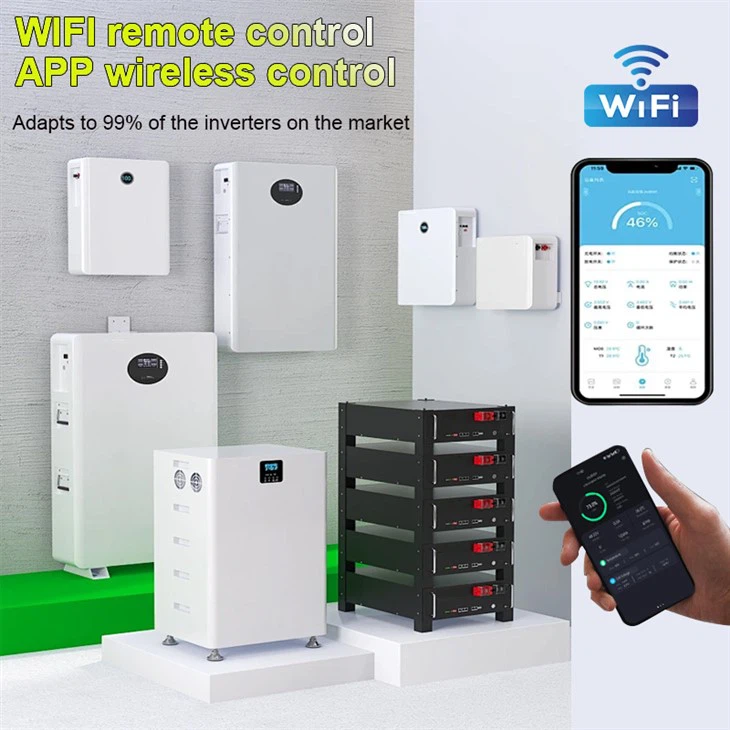 Solar System Lifepo4 Energy Storage Battery Solar System Lifepo4 Energy Storage Battery